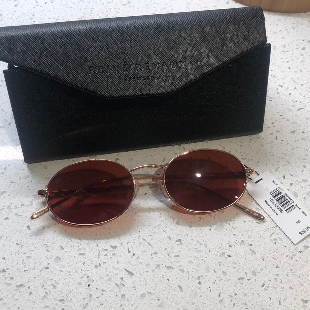 Prive Revaux sunglasses